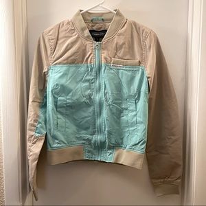 Members Only Womens Small jacket